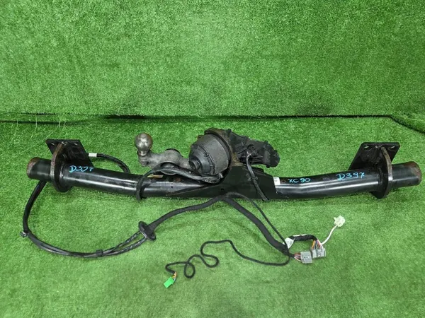 Volvo XC90 II dragkrok OEM 31664255 - Begagnad image 2