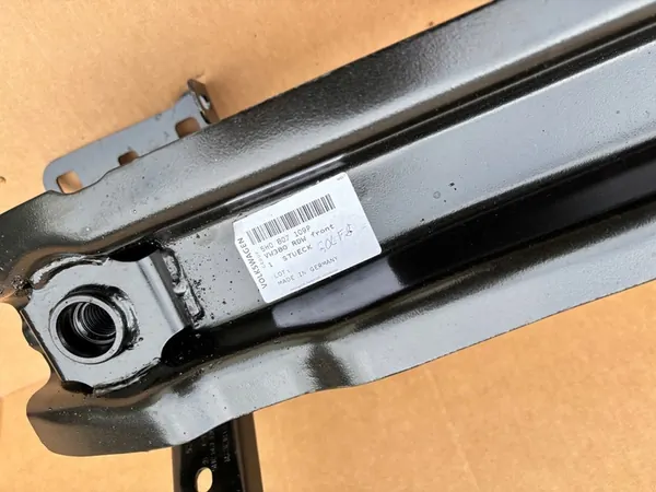 VW GOLF VIII Etupalkki OEM 5H0807109P image 4