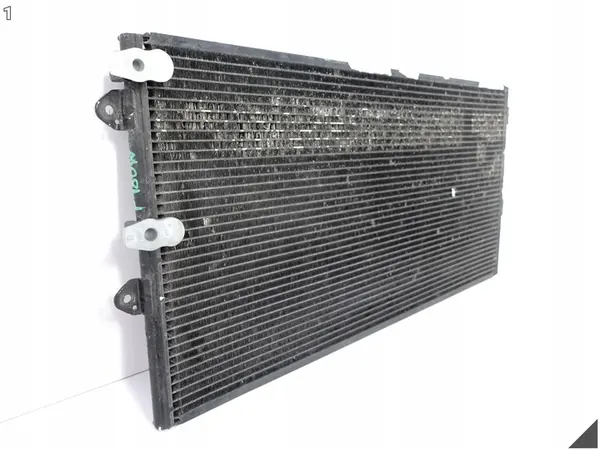 BENTLEY CONTINENTAL AC-kondensaattori 3W0820411E image 2