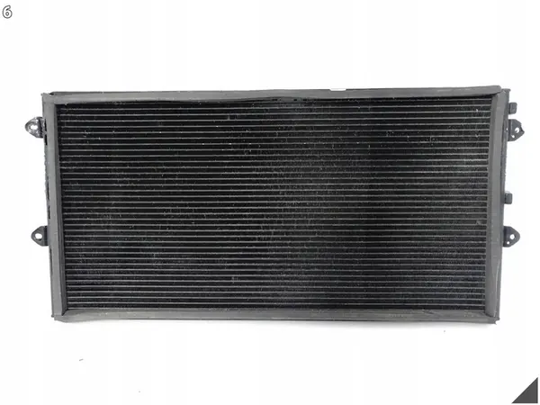 BENTLEY CONTINENTAL AC-kondensaattori 3W0820411E image 7