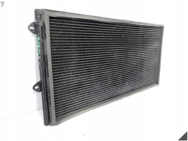 BENTLEY CONTINENTAL AC-kondensaattori 3W0820411E image 8