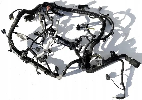 MOTORBEDRADING FORD ECOSPORT II ST-LINE 1.0 ECOBOOST image 1