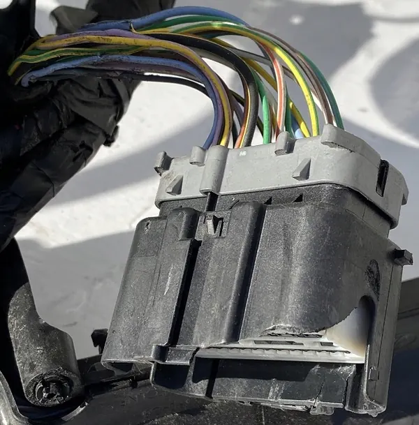 MOTORBEDRADING FORD ECOSPORT II ST-LINE 1.0 ECOBOOST image 3