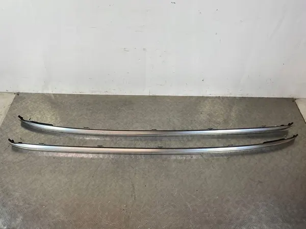 Barras de teto Suzuki SX4 S-Cross 2023 image 10