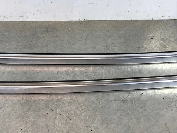 Barras de teto Suzuki SX4 S-Cross 2023 image 2