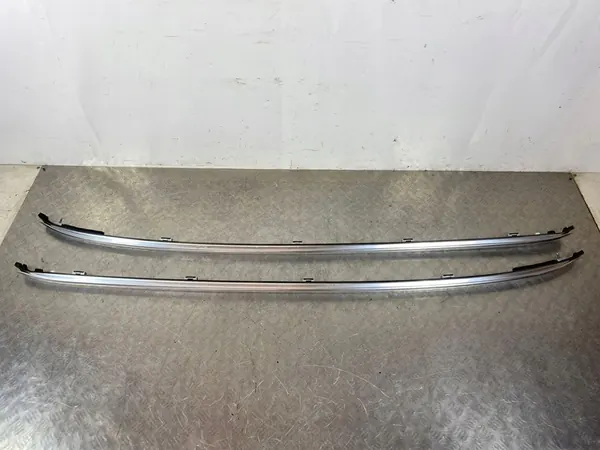 Barras de teto Suzuki SX4 S-Cross 2023 image 3