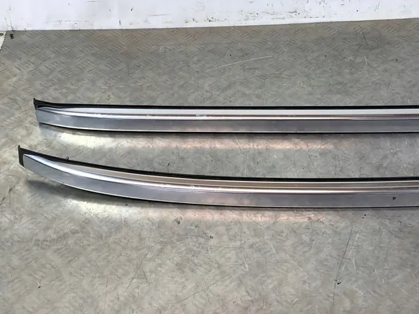 Barras de teto Suzuki SX4 S-Cross 2023 image 4