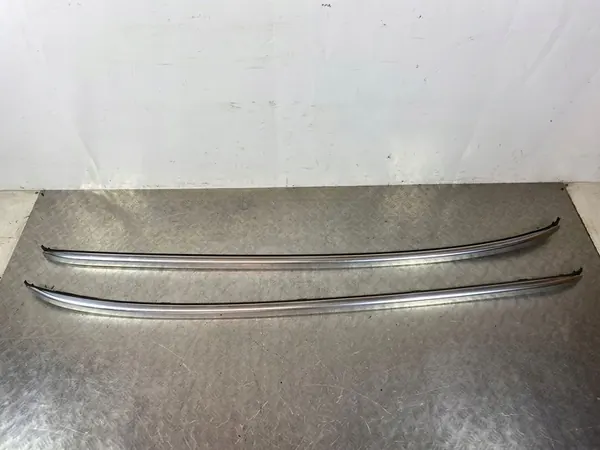 Barras de teto Suzuki SX4 S-Cross 2023 image 6