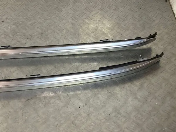 Barras de teto Suzuki SX4 S-Cross 2023 image 7