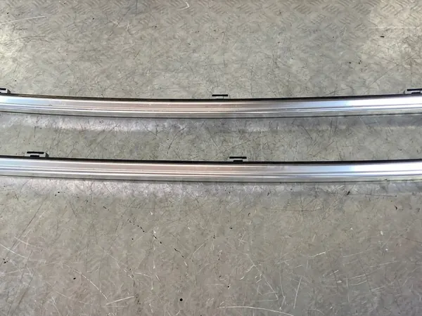 Barras de teto Suzuki SX4 S-Cross 2023 image 8