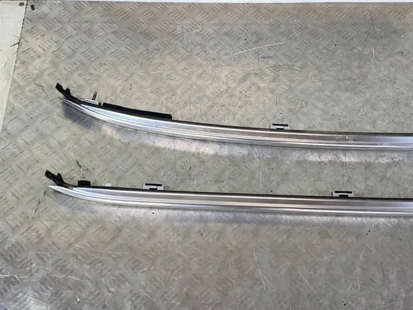 Barras de teto Suzuki SX4 S-Cross 2023 image 9