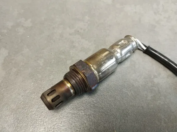 SONDA LAMBDA MERCEDES S COUPE W217 AMG A0085427818 image 2