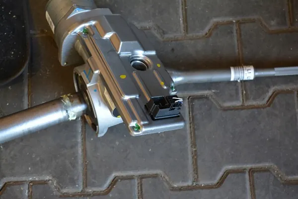 Opel Lenksäule OE 13303390 image 2