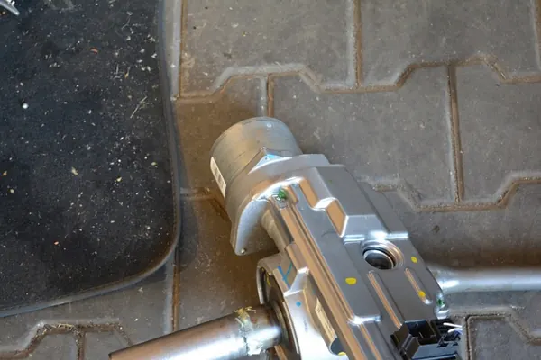 Opel Lenksäule OE 13303390 image 3