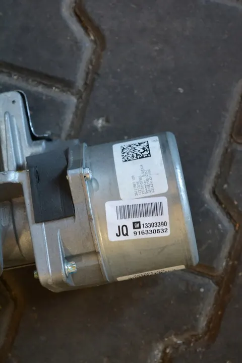 Opel Lenksäule OE 13303390 image 4