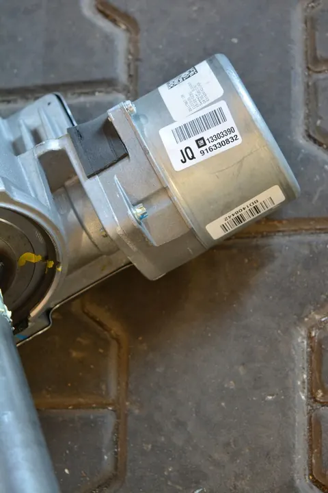 Opel Lenksäule OE 13303390 image 5