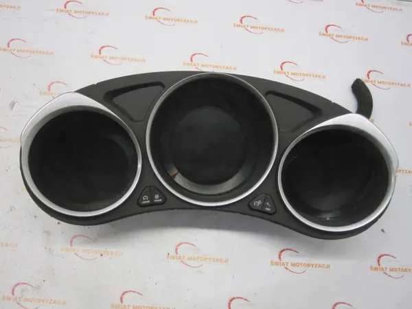 Tacho CITROEN DS4 11r 9676962080 2.0 HDI image 2