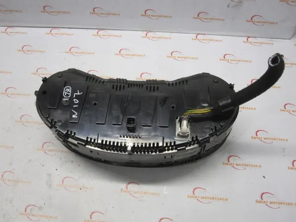 Tacho CITROEN DS4 11r 9676962080 2.0 HDI image 3