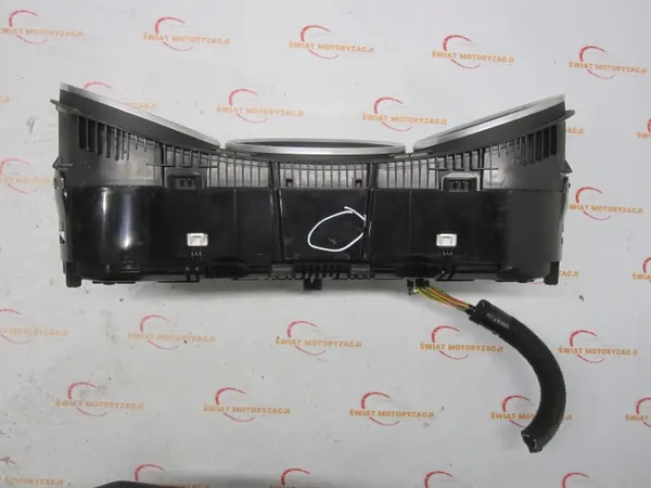 Tacho CITROEN DS4 11r 9676962080 2.0 HDI image 4