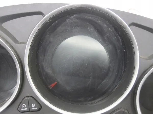 Tacho CITROEN DS4 11r 9676962080 2.0 HDI image 8