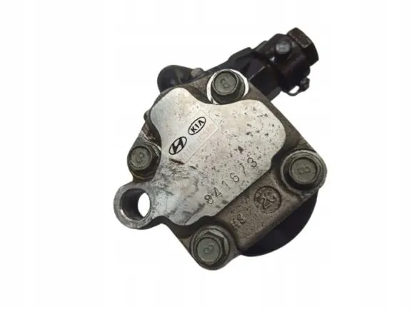 Bomba de dirección Hyundai OE 571101C580 image 3