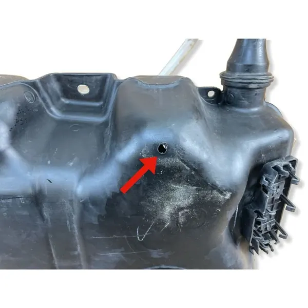 Brandstoftank OEM 5WA201021LR Skoda Octavia IV 2019- image 10