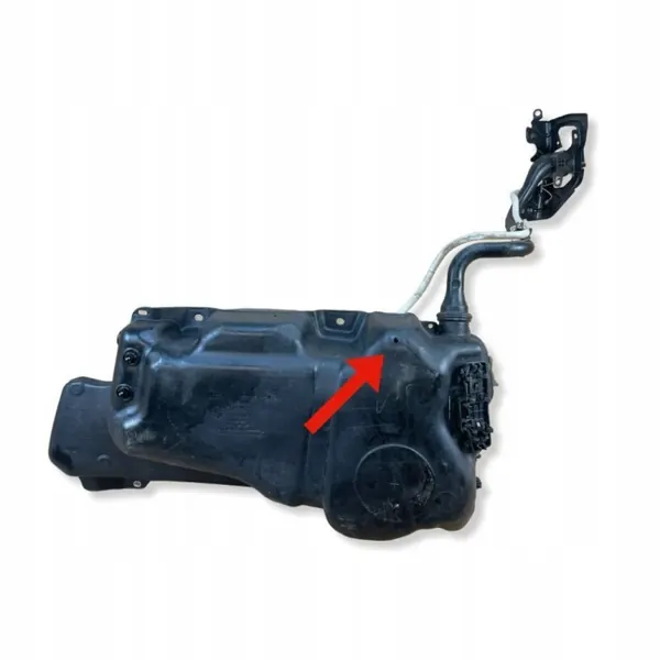 Brandstoftank OEM 5WA201021LR Skoda Octavia IV 2019- image 9