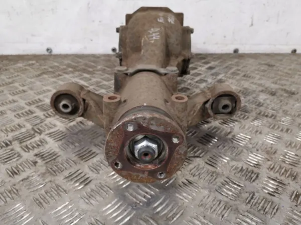 Différentiel arrière Subaru FBZ11845 Ratio 44 image 2