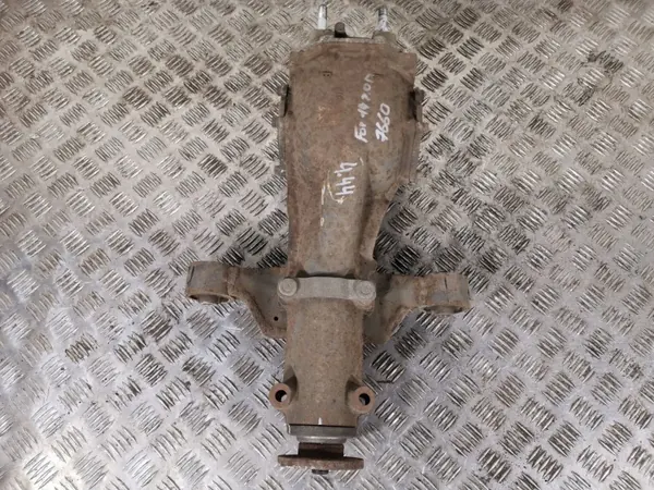 Différentiel arrière Subaru FBZ11845 Ratio 44 image 3