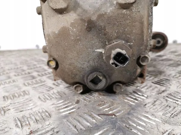 Différentiel arrière Subaru FBZ11845 Ratio 44 image 5