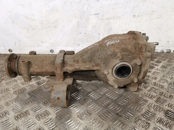Différentiel arrière Subaru FBZ11845 Ratio 44 image 6