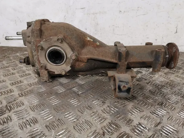 Différentiel arrière Subaru FBZ11845 Ratio 44 image 7