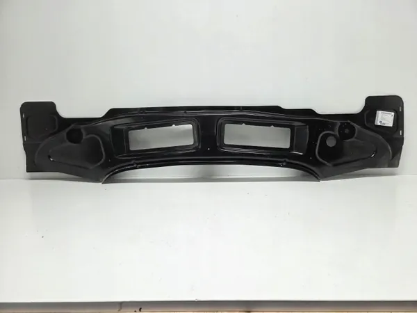 Parachoques trasero Opel Corsa D OEM 93189129 image 2