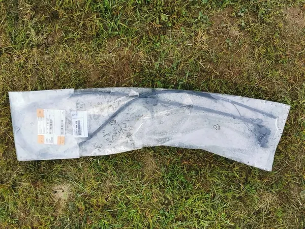 Limpiaparabris BMW X1 F48 image 2