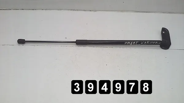 Support de coffre arrière VW Passat 2015 3g9827550a image 1