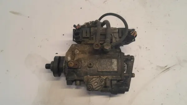 Pompe à injection Opel Vectra C 2.2 DTI OEM 0470504215 image 2