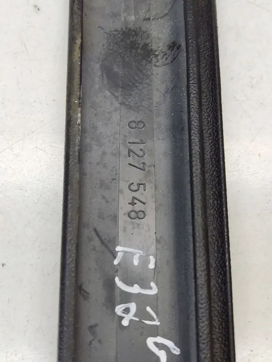 BMW 7 E32 1993 Pilarin Verhoilu OEM 8127548 image 3