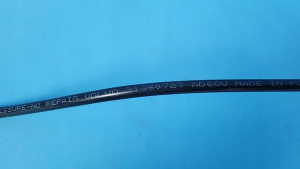 Tuyau de suspension d'air VOLVO XC90 II 31360727 image 4