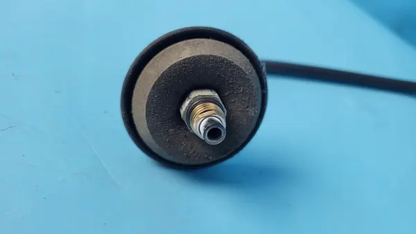 Tuyau de suspension d'air VOLVO XC90 II 31360727 image 6