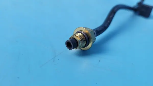 Tuyau de suspension d'air VOLVO XC90 II 31360727 image 7