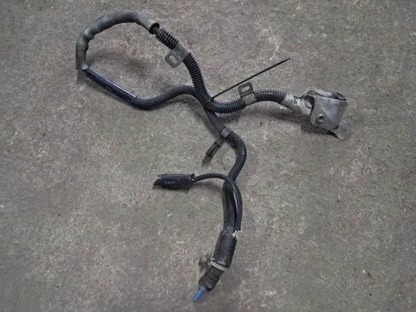 Manguera AdBlue OEM CHA20845 para Citroen Berlingo image 2