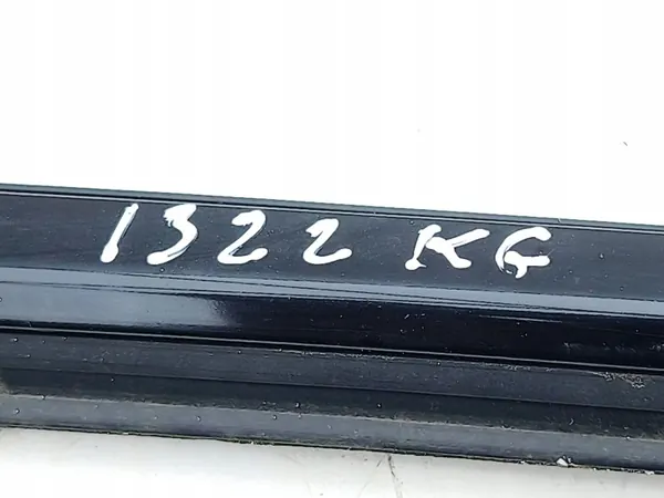 Ford Mustang Mach-E Rechter Voorportier Raamafwerking OEM LJ8BR20562 image 6