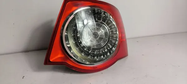 Höger Bakljus VW Jetta V image 2