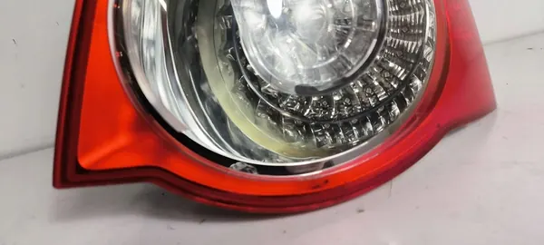 Höger Bakljus VW Jetta V image 3