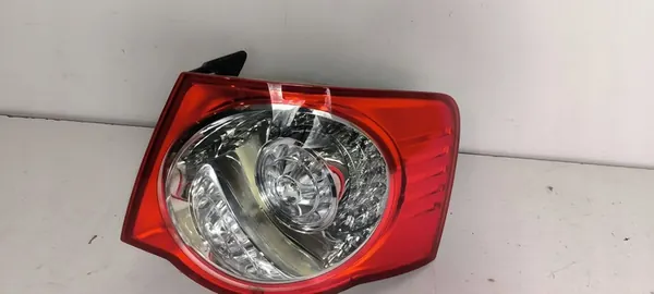 Höger Bakljus VW Jetta V image 5