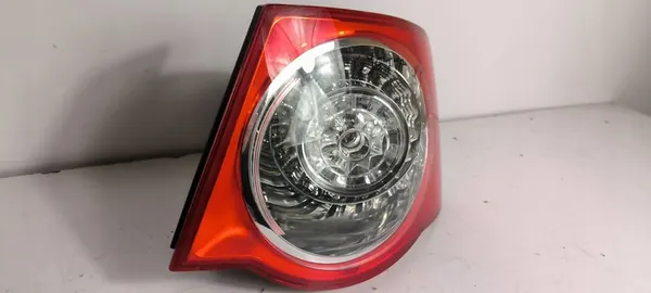 Höger Bakljus VW Jetta V image 6