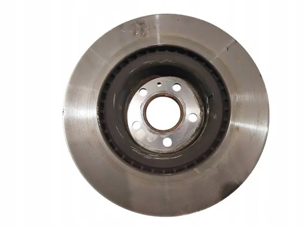Disque de frein avant Tesla Model S OEM NOB18057 image 4