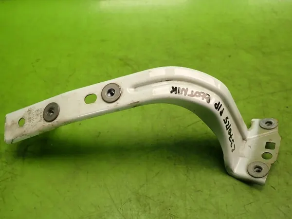 Rechter Kotflügelhalter OEM 1S0821114 für VW UP! image 2