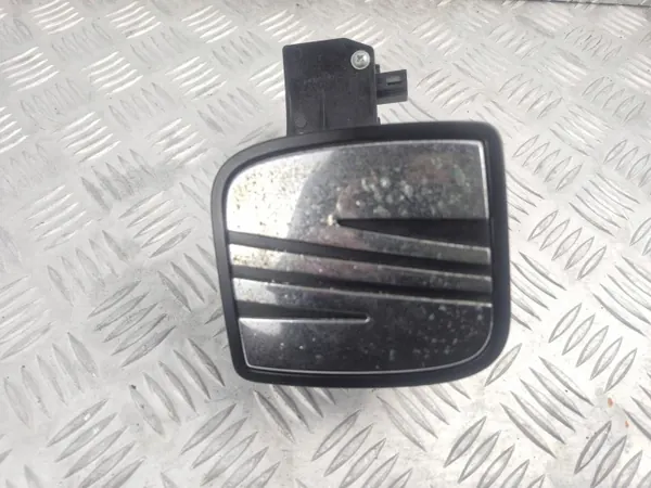 SEAT Cordoba takaluukun lukkoaktuattori OEM 1M5862159C image 2