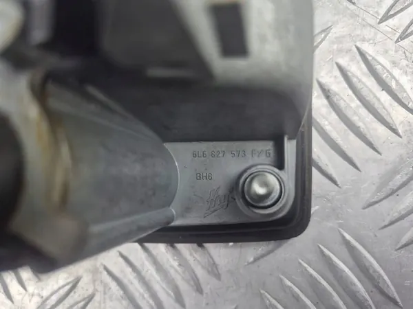 SEAT Cordoba takaluukun lukkoaktuattori OEM 1M5862159C image 3
